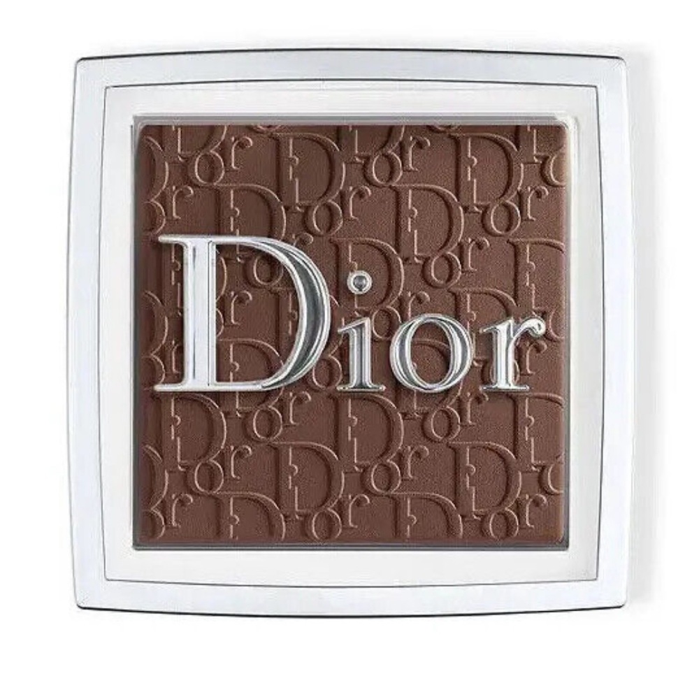 Christian Dior Backstage Face & Body Powder Face Color Powder 8N Neutral Bronzer